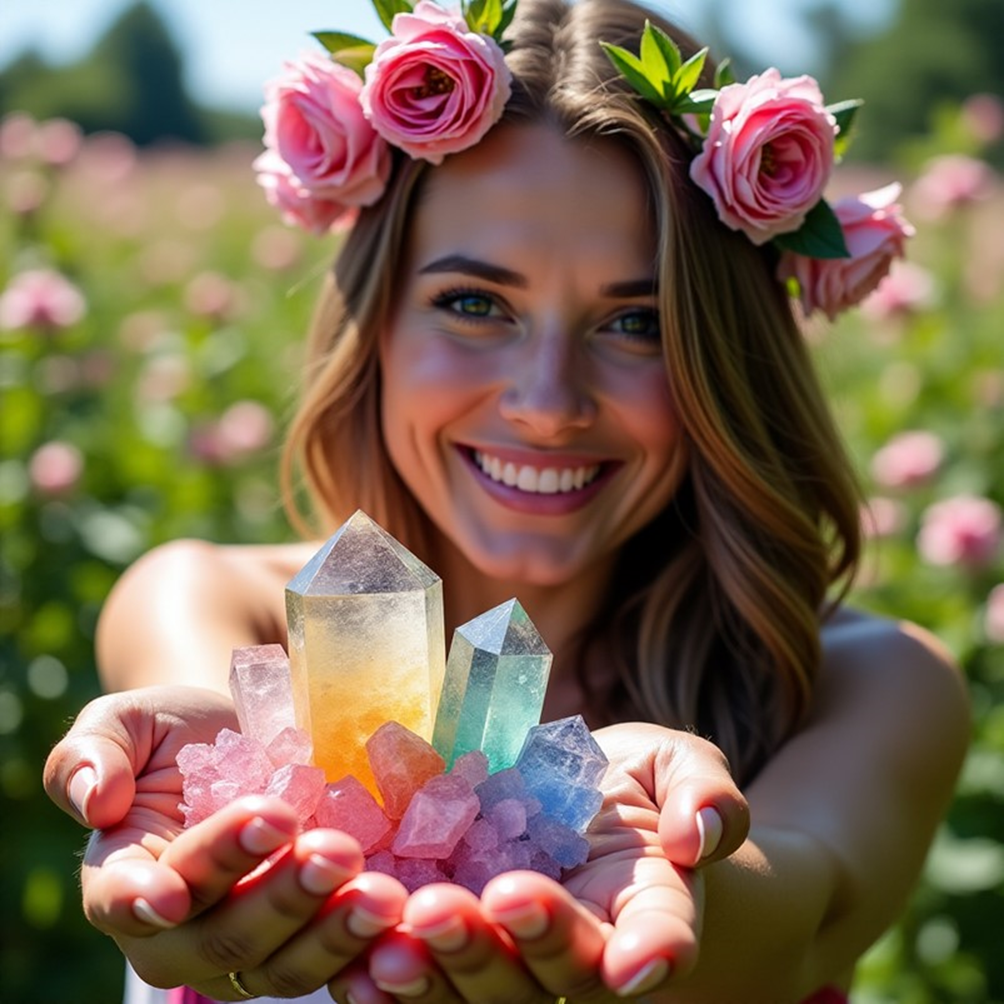 Stable Diffusion WebUI Forge: Шаг 9. Модель LoRA - 15